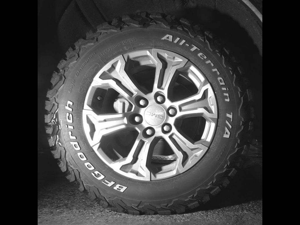 2021 GMC Sierra 1500 SLT - Photo 44