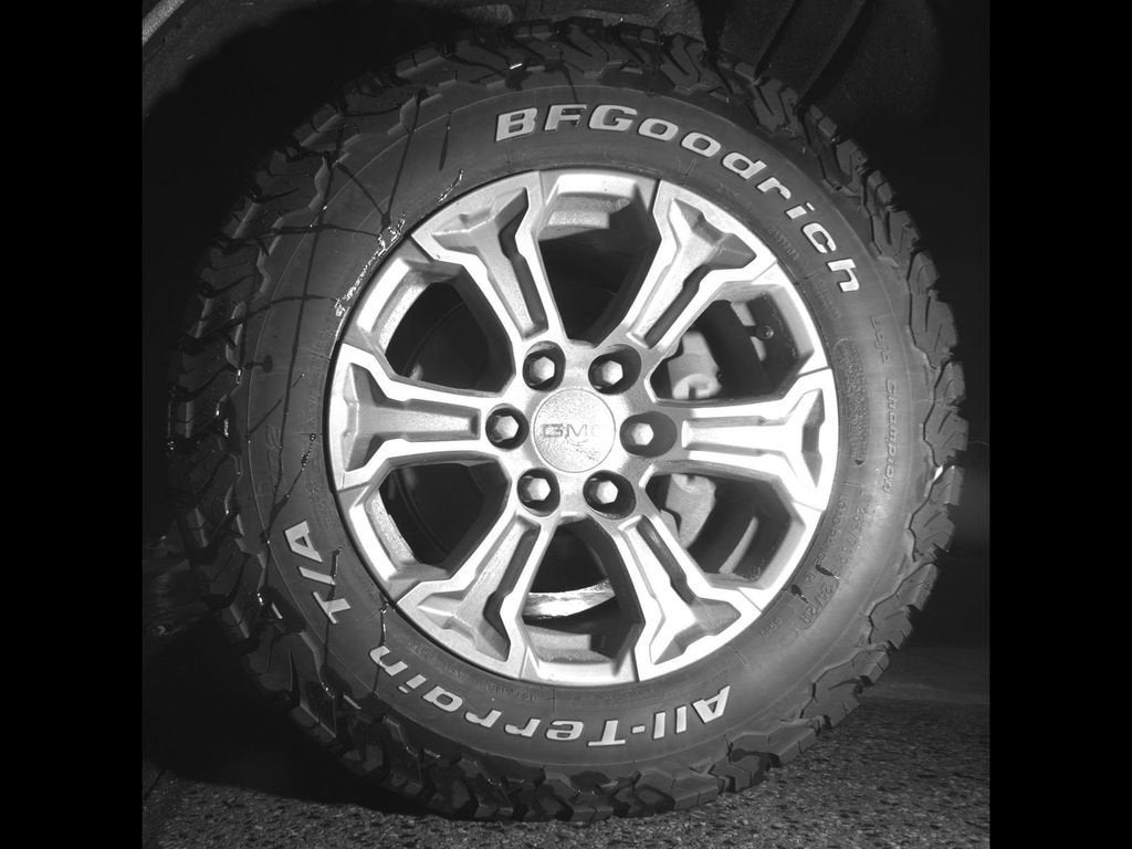 2021 GMC Sierra 1500 SLT - Photo 45