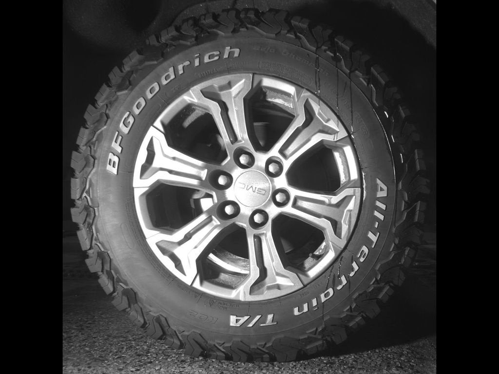 2021 GMC Sierra 1500 SLT - Photo 46