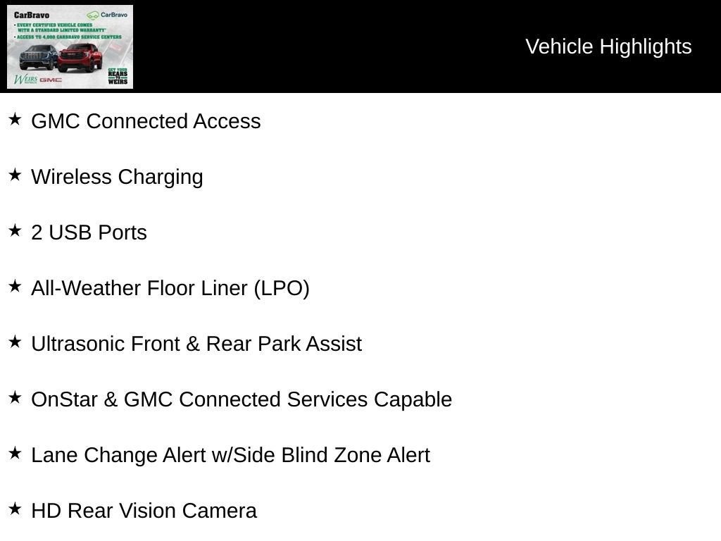 2019 GMC Sierra 1500 Denali
