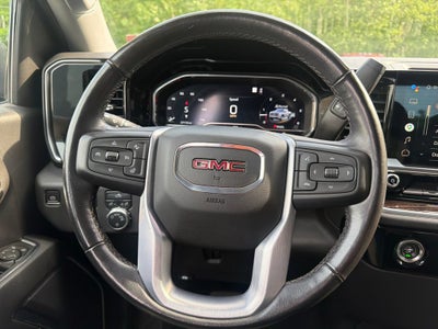 2022 GMC Sierra 1500 SLE