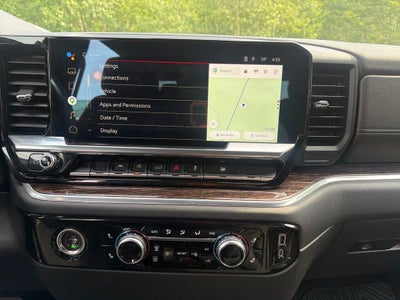 2022 GMC Sierra 1500 SLE