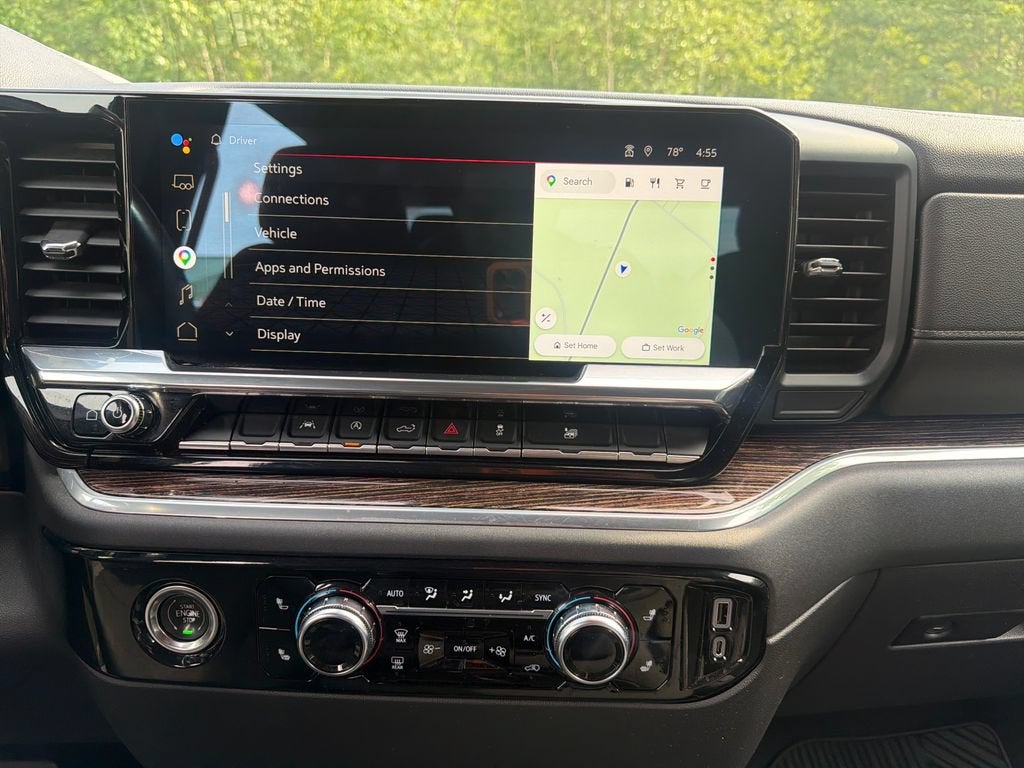2022 GMC Sierra 1500 SLE