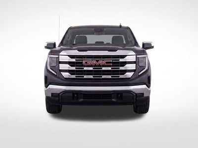 2022 GMC Sierra 1500 SLE