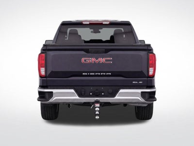 2022 GMC Sierra 1500 SLE