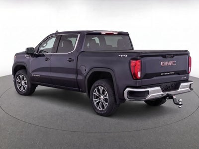 2022 GMC Sierra 1500 SLE