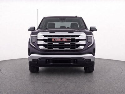 2022 GMC Sierra 1500 SLE