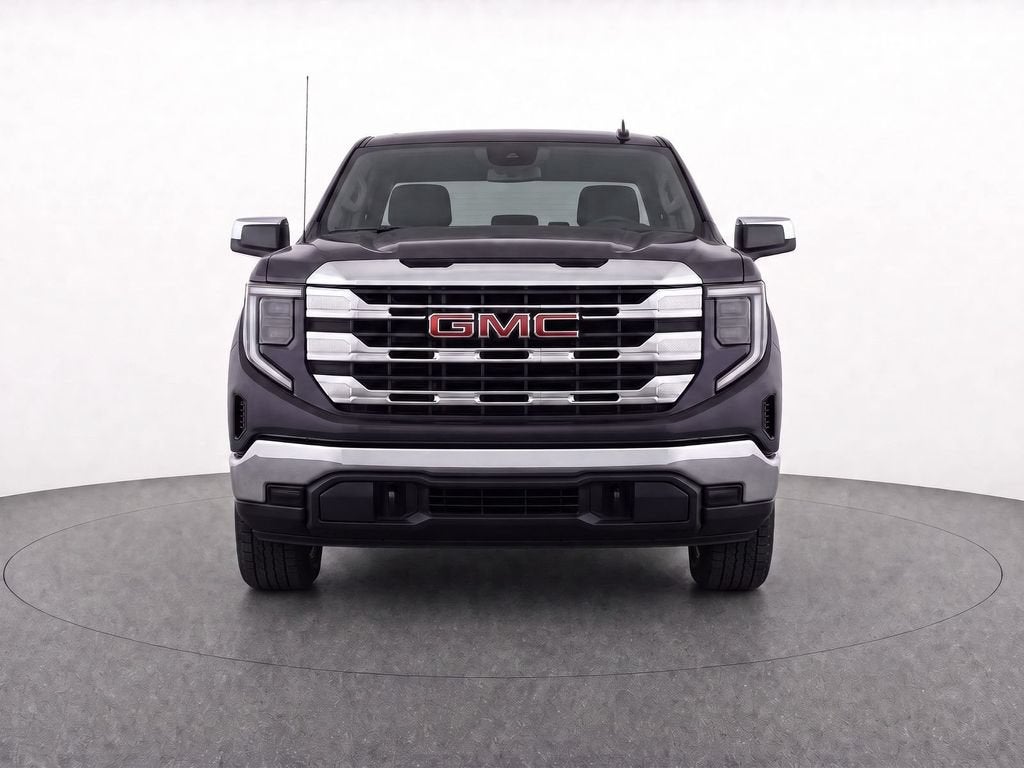 2022 GMC Sierra 1500 SLE