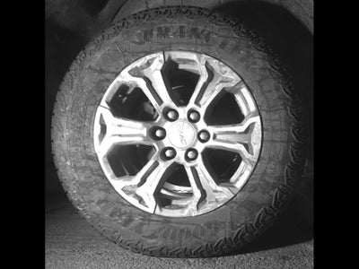 2022 GMC Sierra 1500 SLE