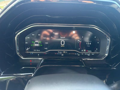 2022 GMC Sierra 1500 SLE