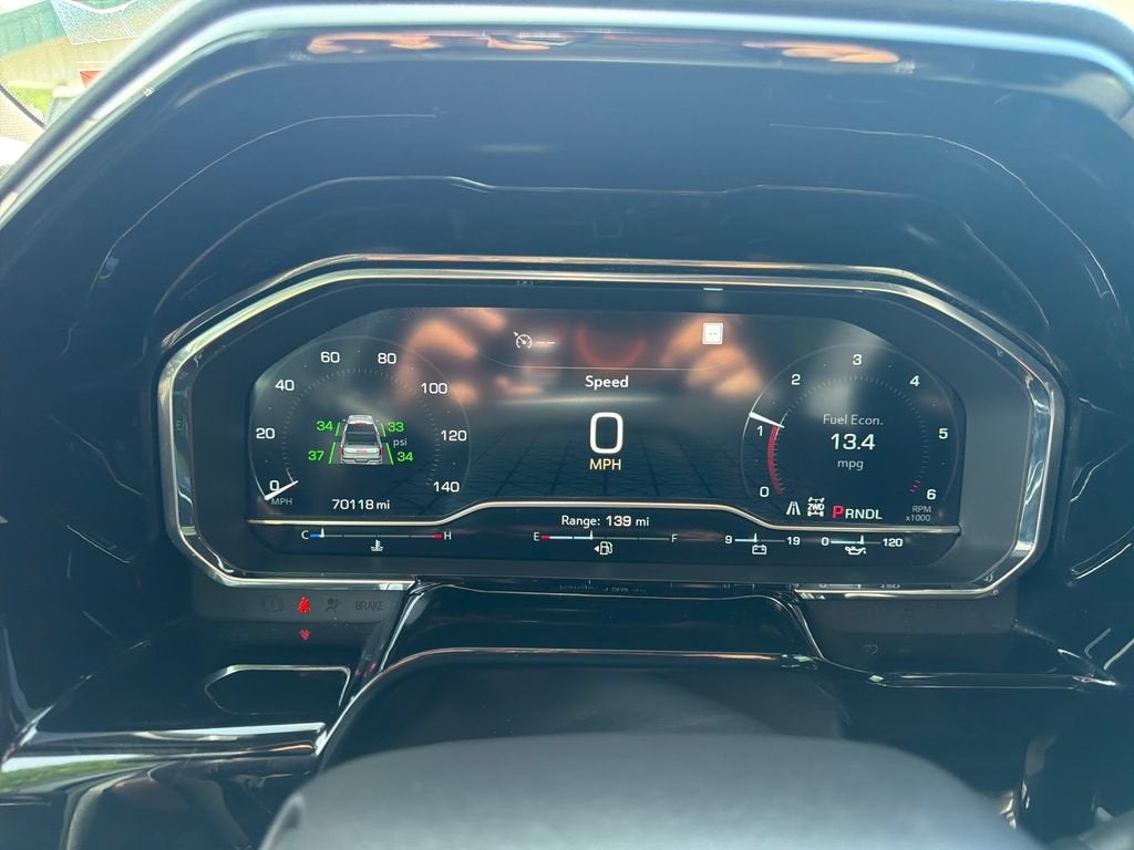 2022 GMC Sierra 1500 SLE