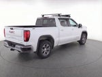 2022 GMC Sierra 1500 SLE