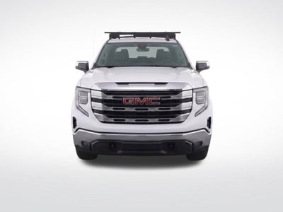 2022 GMC Sierra 1500 SLE