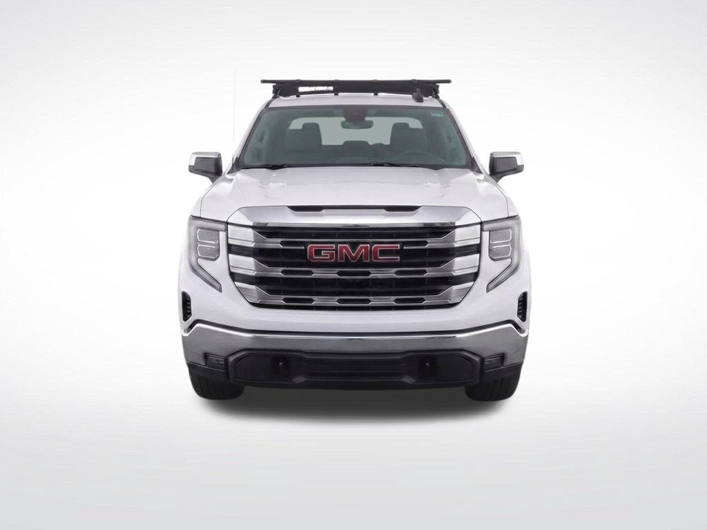 2022 GMC Sierra 1500 SLE