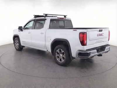 2022 GMC Sierra 1500 SLE