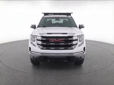 2022 GMC Sierra 1500 SLE