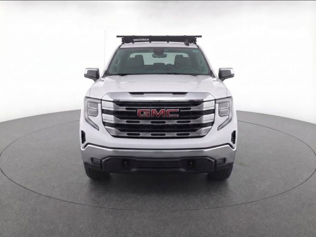 2022 GMC Sierra 1500 SLE