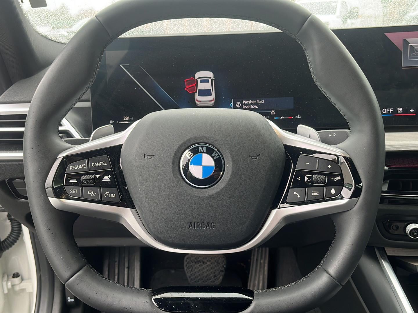 2026 BMW 3 Series 330i NA xDrive