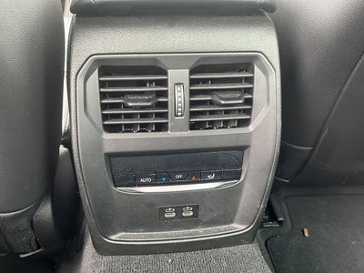2026 BMW 3 Series 330i NA xDrive