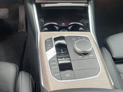 2026 BMW 3 Series 330i NA xDrive