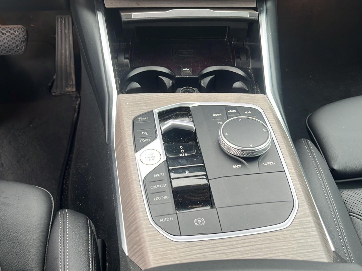 2026 BMW 3 Series 330i NA xDrive