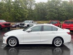 2026 BMW 3 Series 330i NA xDrive