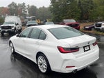 2026 BMW 3 Series 330i NA xDrive
