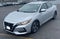 2020 Nissan Sentra SV Xtronic CVT