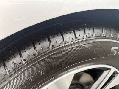 2020 Nissan Sentra SV Xtronic CVT