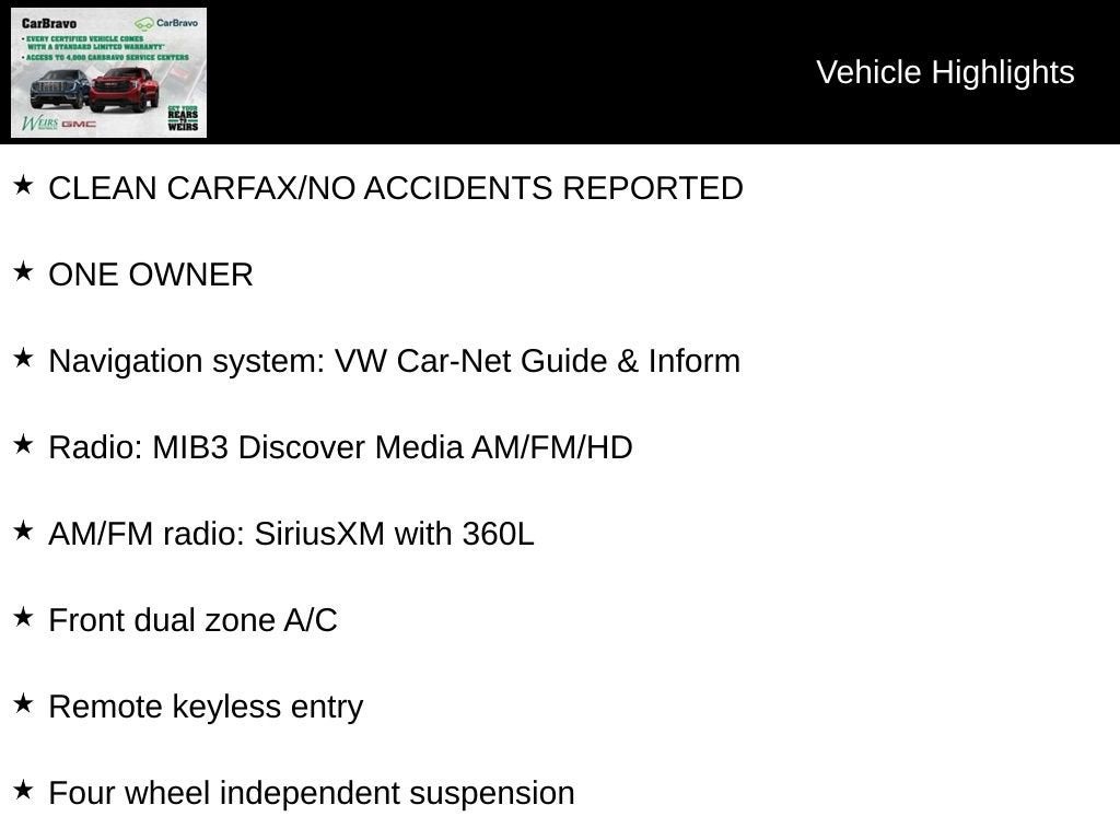 2022 Volkswagen Tiguan 2.0T SEL R-Line