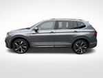 2022 Volkswagen Tiguan 2.0T SEL R-Line