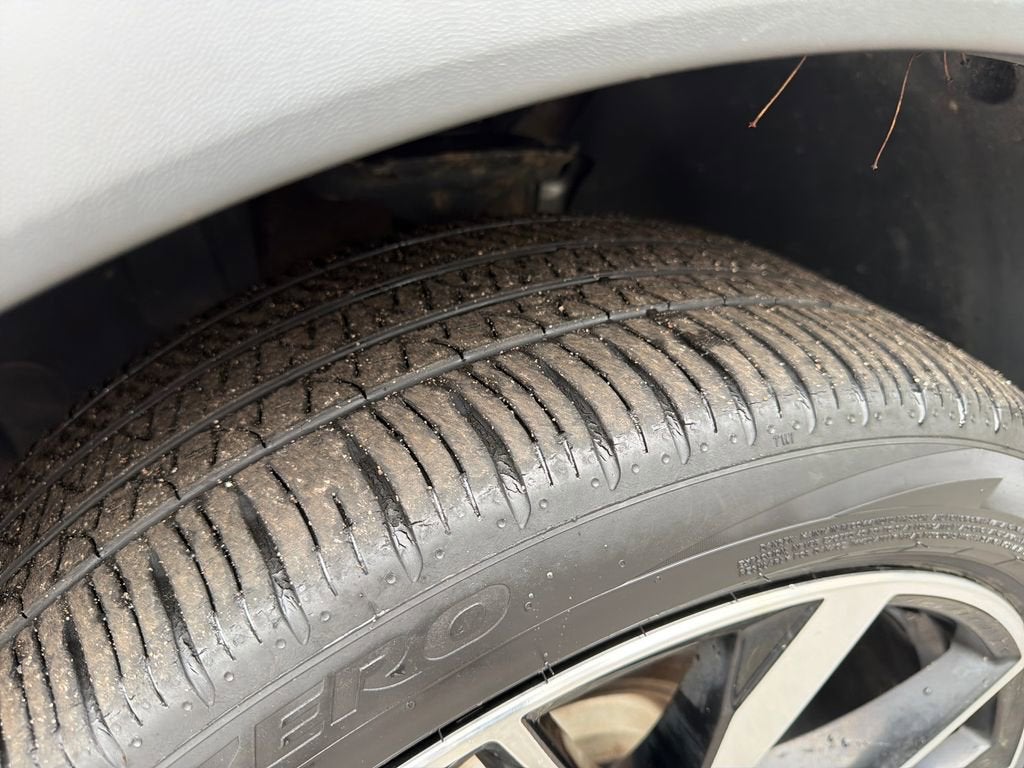 2022 Volkswagen Tiguan 2.0T SEL R-Line