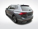 2022 Volkswagen Tiguan 2.0T SEL R-Line