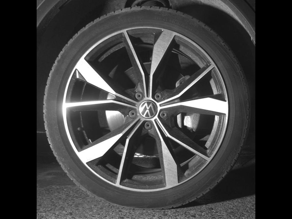 2022 Volkswagen Tiguan 2.0T SEL R-Line