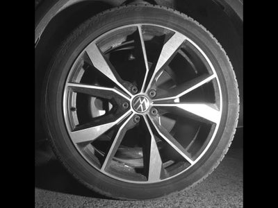 2022 Volkswagen Tiguan 2.0T SEL R-Line