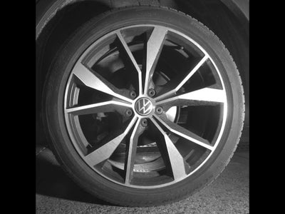 2022 Volkswagen Tiguan 2.0T SEL R-Line