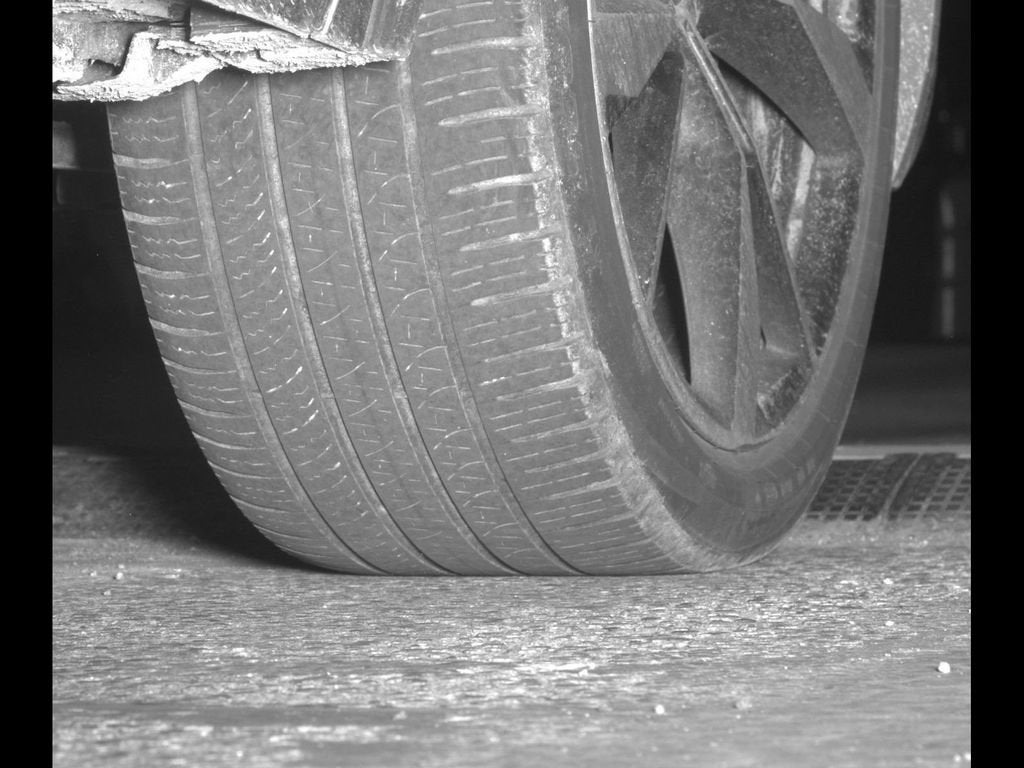 2022 Volkswagen Tiguan 2.0T SEL R-Line