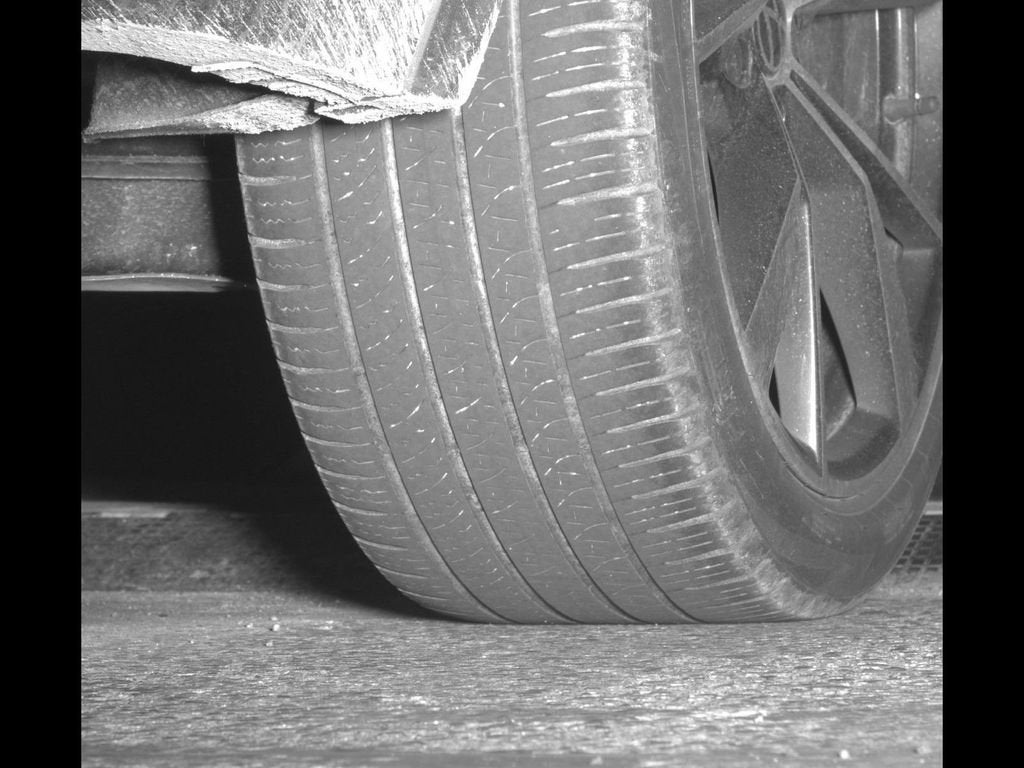 2022 Volkswagen Tiguan 2.0T SEL R-Line