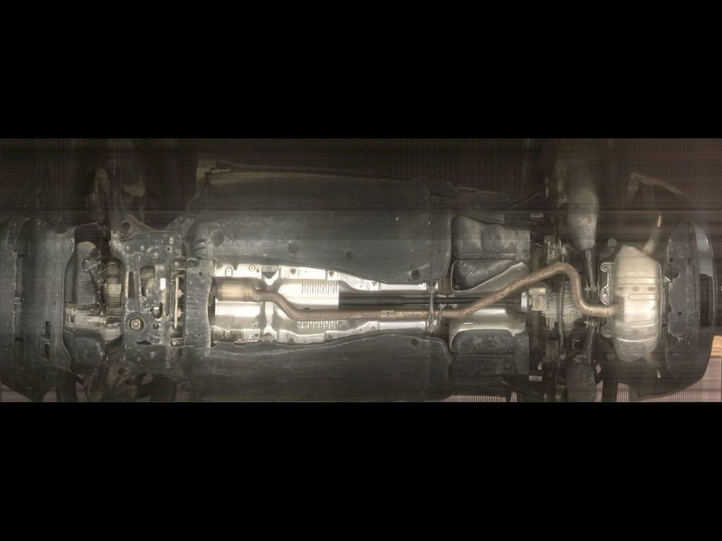 2022 Volkswagen Tiguan 2.0T SEL R-Line