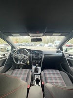 2017 Volkswagen Golf GTI S 4-Door