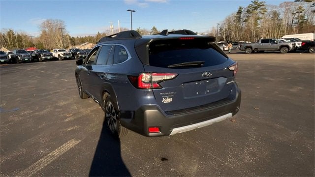 2023 Subaru Outback Limited