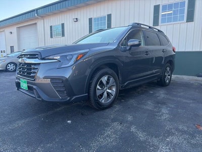 2023 Subaru Ascent Premium