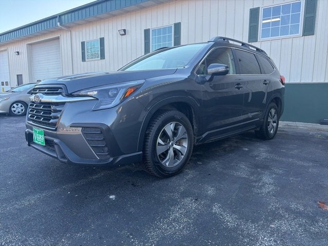 2023 Subaru Ascent Premium