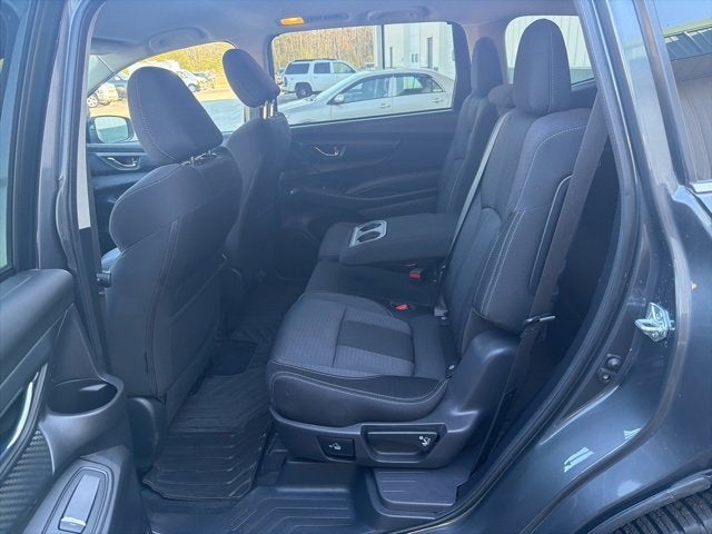 2023 Subaru Ascent Premium