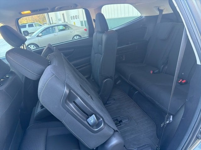 2023 Subaru Ascent Premium