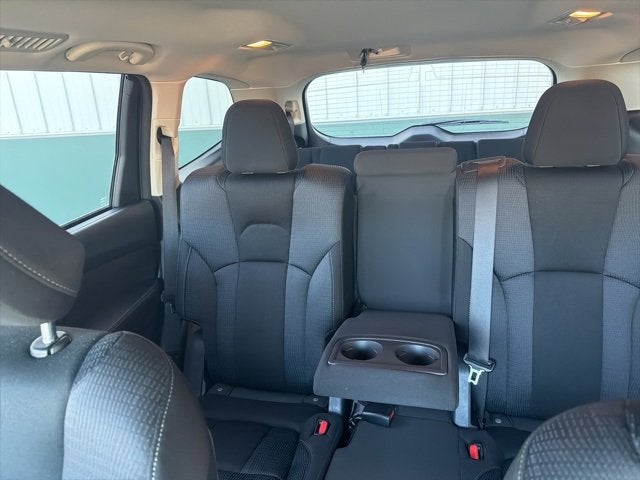 2023 Subaru Ascent Premium