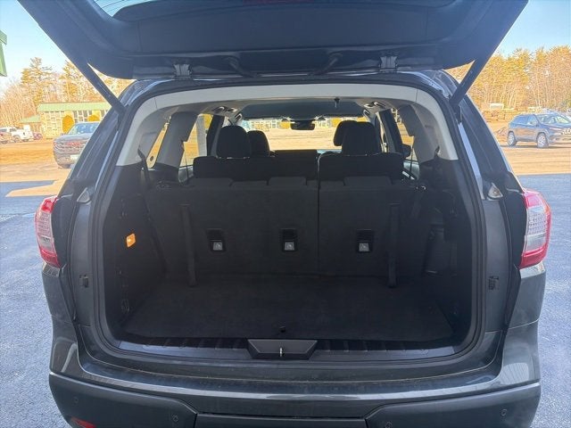 2023 Subaru Ascent Premium