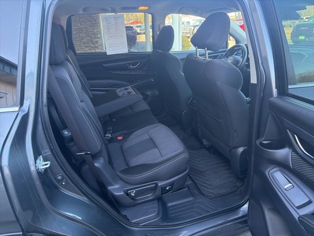 2023 Subaru Ascent Premium