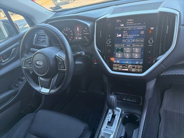 2023 Subaru Ascent Premium