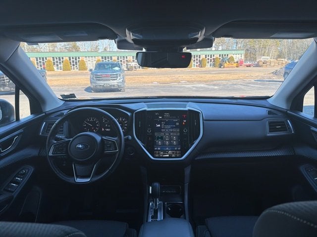 2023 Subaru Ascent Premium